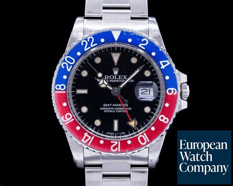 rolex explorer 16750|rolex gmt 16750 review.